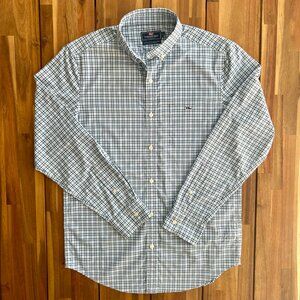 (pretty much)NWOT Vineyard Vines Classic Fit Shirt